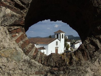 Marvão