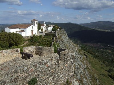 Marvão
