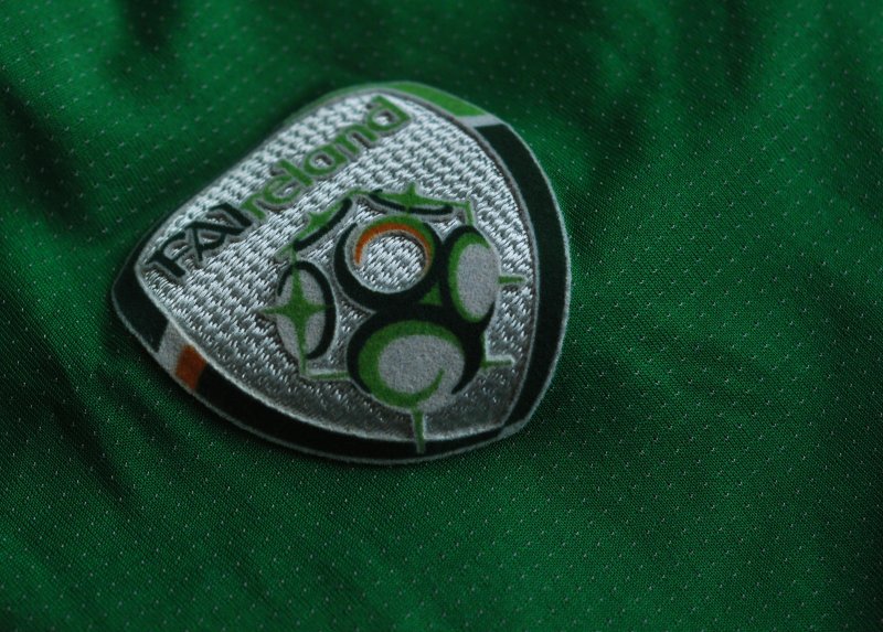 Green is The Colour