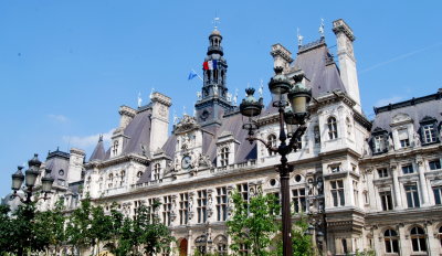 Hotel De Ville