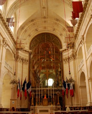 Les Invalides