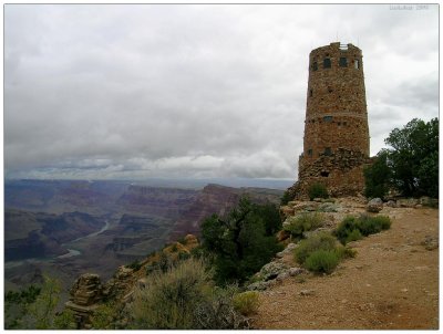 Grand Canyon National Park, Arizona