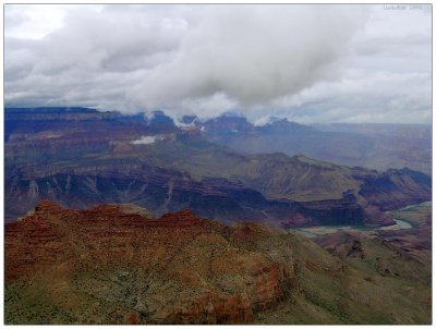 Grand Canyon National Park, Arizona