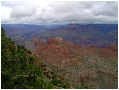 Grand Canyon National Park, Arizona