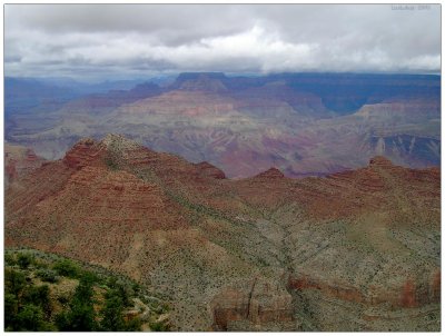 Grand Canyon National Park, Arizona