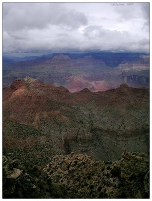 Grand Canyon National Park, Arizona