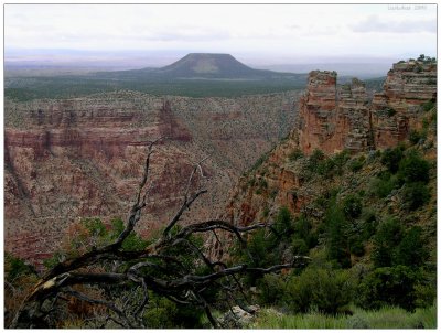 Grand Canyon National Park, Arizona