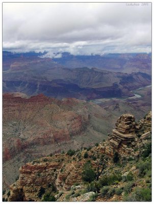 Grand Canyon National Park, Arizona