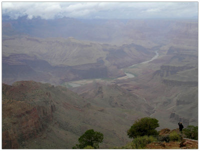 Grand Canyon National Park, Arizona