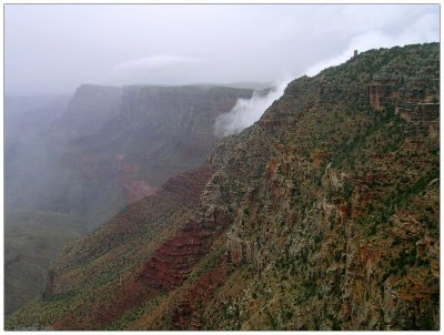 Grand Canyon National Park, Arizona