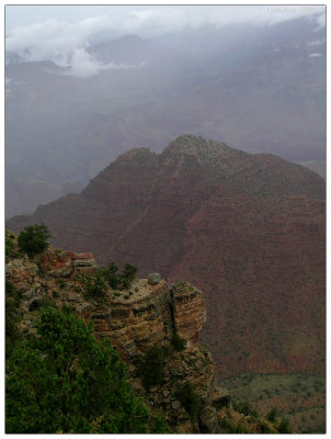 Grand Canyon National Park, Arizona