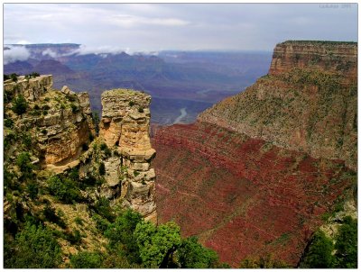 Grand Canyon National Park, Arizona