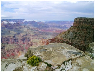 Grand Canyon National Park, Arizona