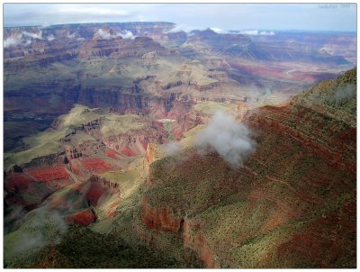 Grand Canyon National Park, Arizona