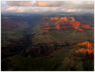 Grand Canyon National Park, Arizona