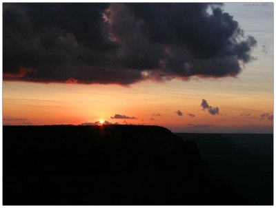 Grand Canyon National Park, Arizona