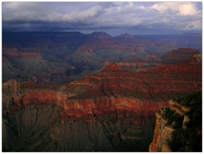 Grand Canyon National Park, Arizona