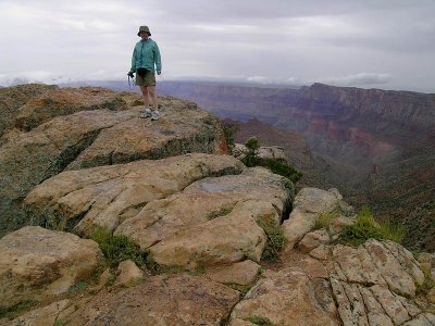 Grand Canyon National Park, Arizona