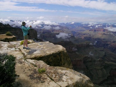 Grand Canyon National Park, Arizona