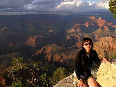 Grand Canyon National Park, Arizona