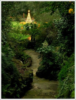 Bellingrath Gardens and Home, Theodore, Alabama