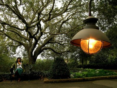 Bellingrath Gardens and Home, Theodore, Alabama