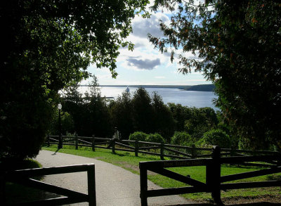 Mackinac Island