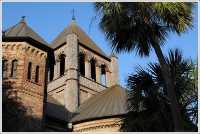 Charleston, South Carolina‎