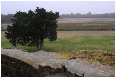 Fort Pulaski, Georgia