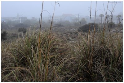 Tybee Island, Georgia