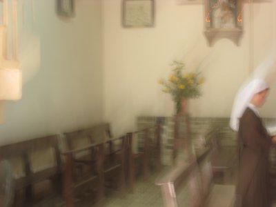 Nun in Ho Chi Minh City.jpg