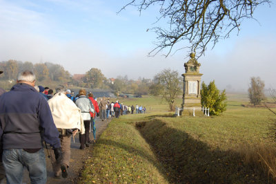 Yet another Prussian memorial