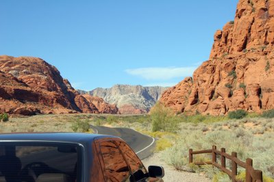 Snow Canyon 2