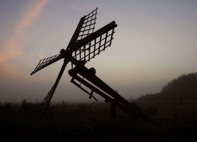 Tjasker, Friesland