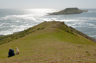 Worms Head