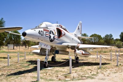 A-4 Skyhawk