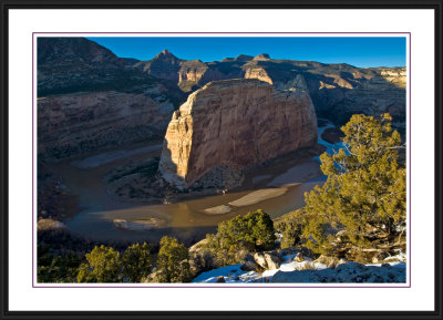 Steamboat Rock