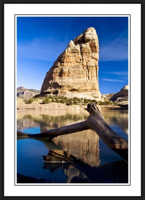 Steamboat Rock