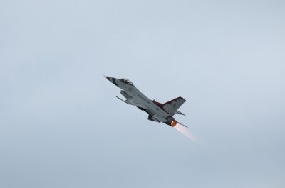 Thunderbirds 1