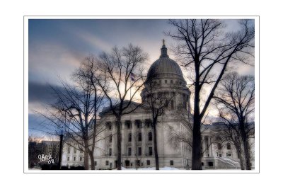 Capitol 01 (HDR)