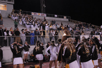 Lugo vs Montclair