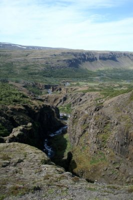 Glymur