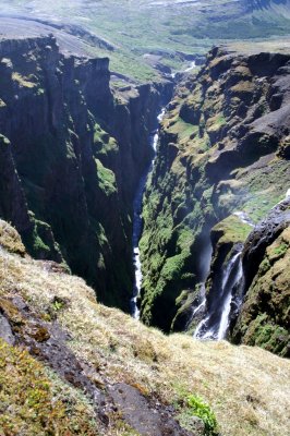 glymur