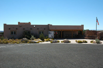 Visitor Center