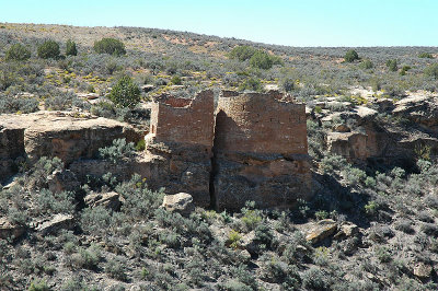 Howenweep National Monument, 2006