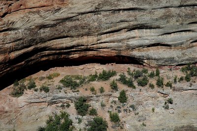 Horse Collar Ruins