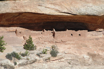 Horse Collar Ruins