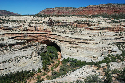 Kachina Bridge