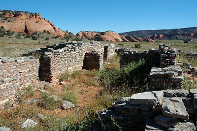 Casamero Pueblo