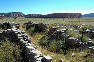Casamero Pueblo